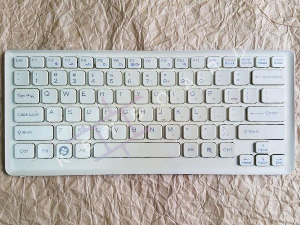 Клавіатура до ноутбука Soni Vaio VGN-CS